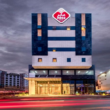 Hotel Aber Abha Extérieur photo