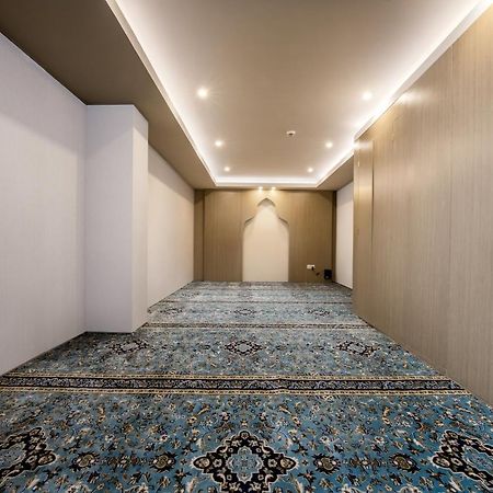 Hotel Aber Abha Extérieur photo