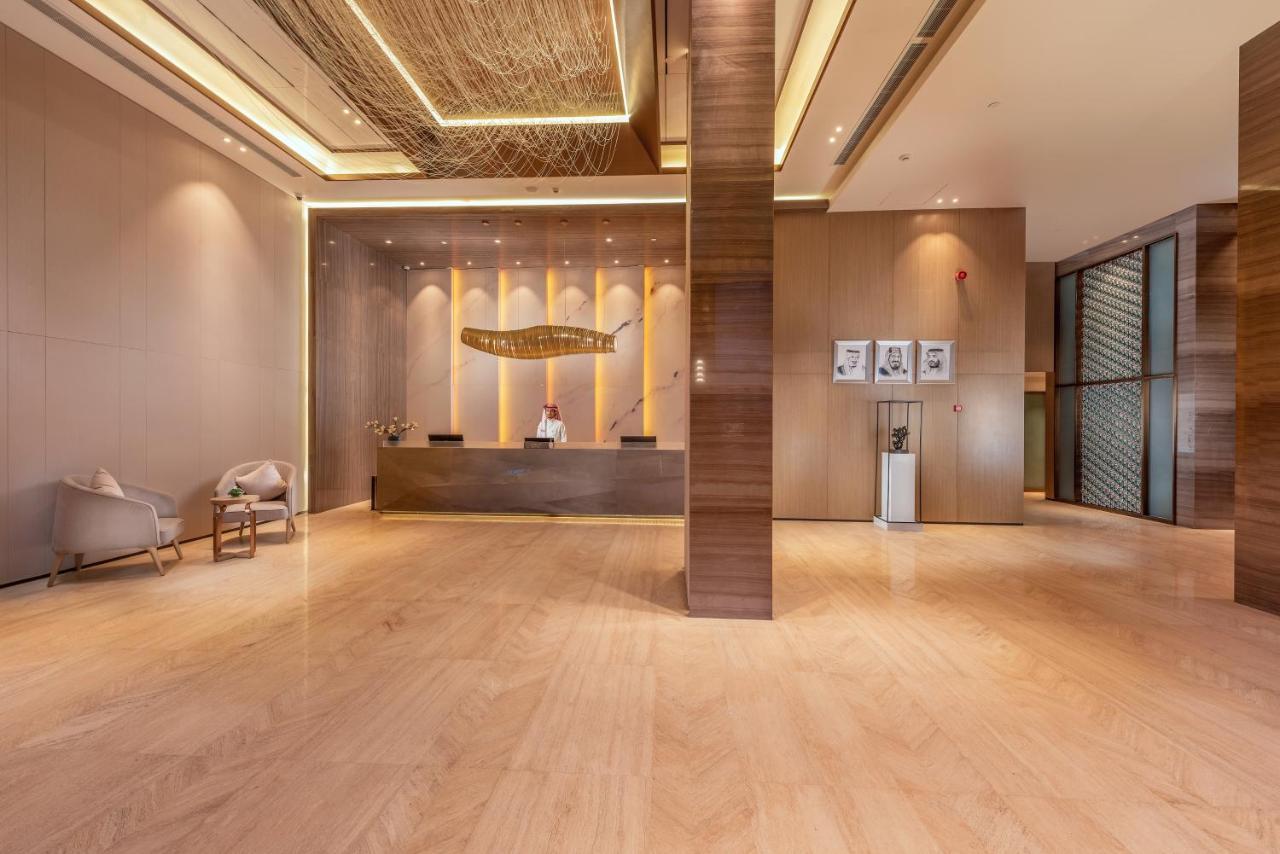 Hotel Aber Abha Extérieur photo