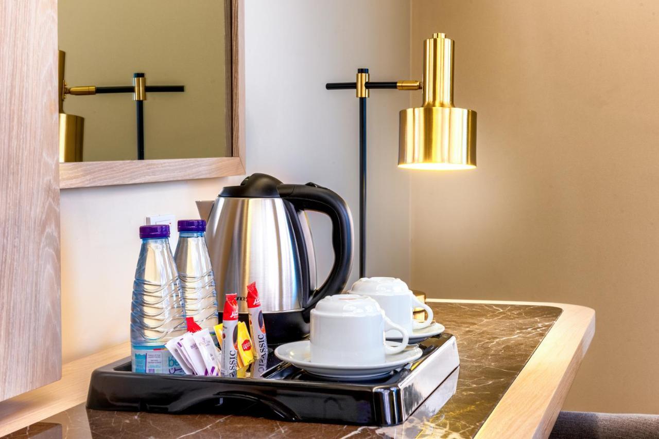Hotel Aber Abha Extérieur photo