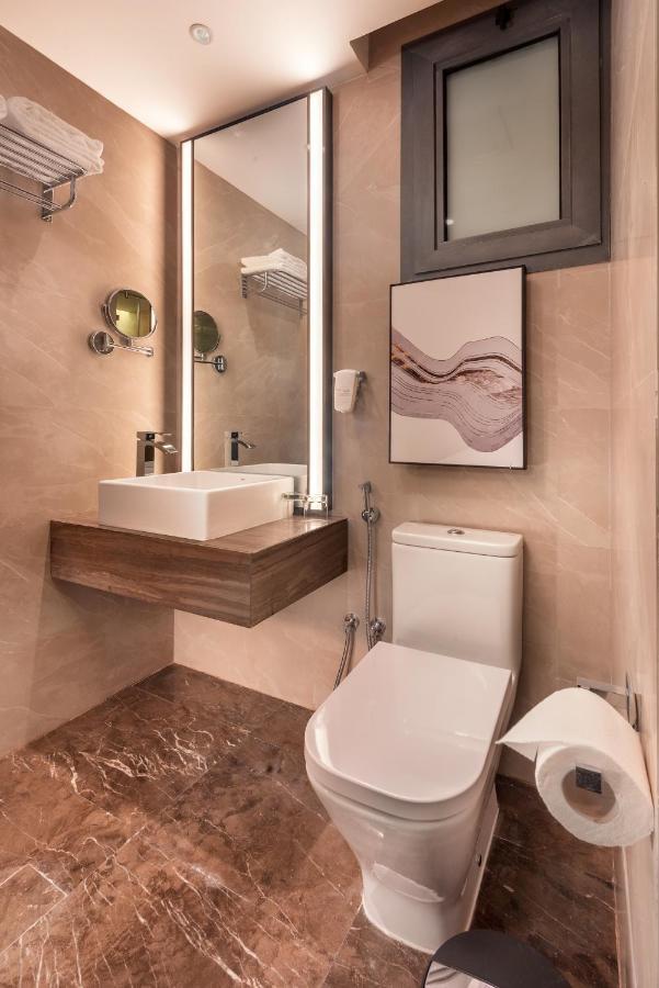 Hotel Aber Abha Extérieur photo