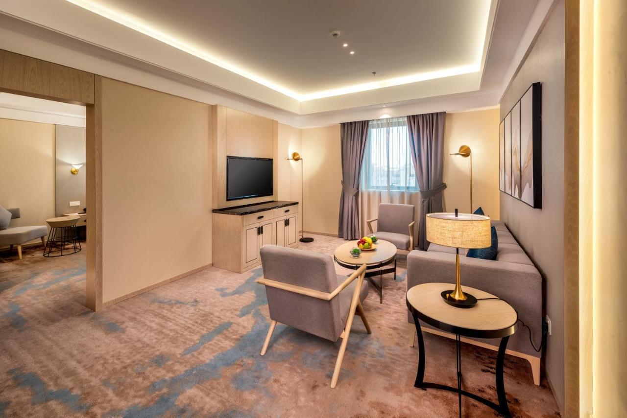 Hotel Aber Abha Extérieur photo