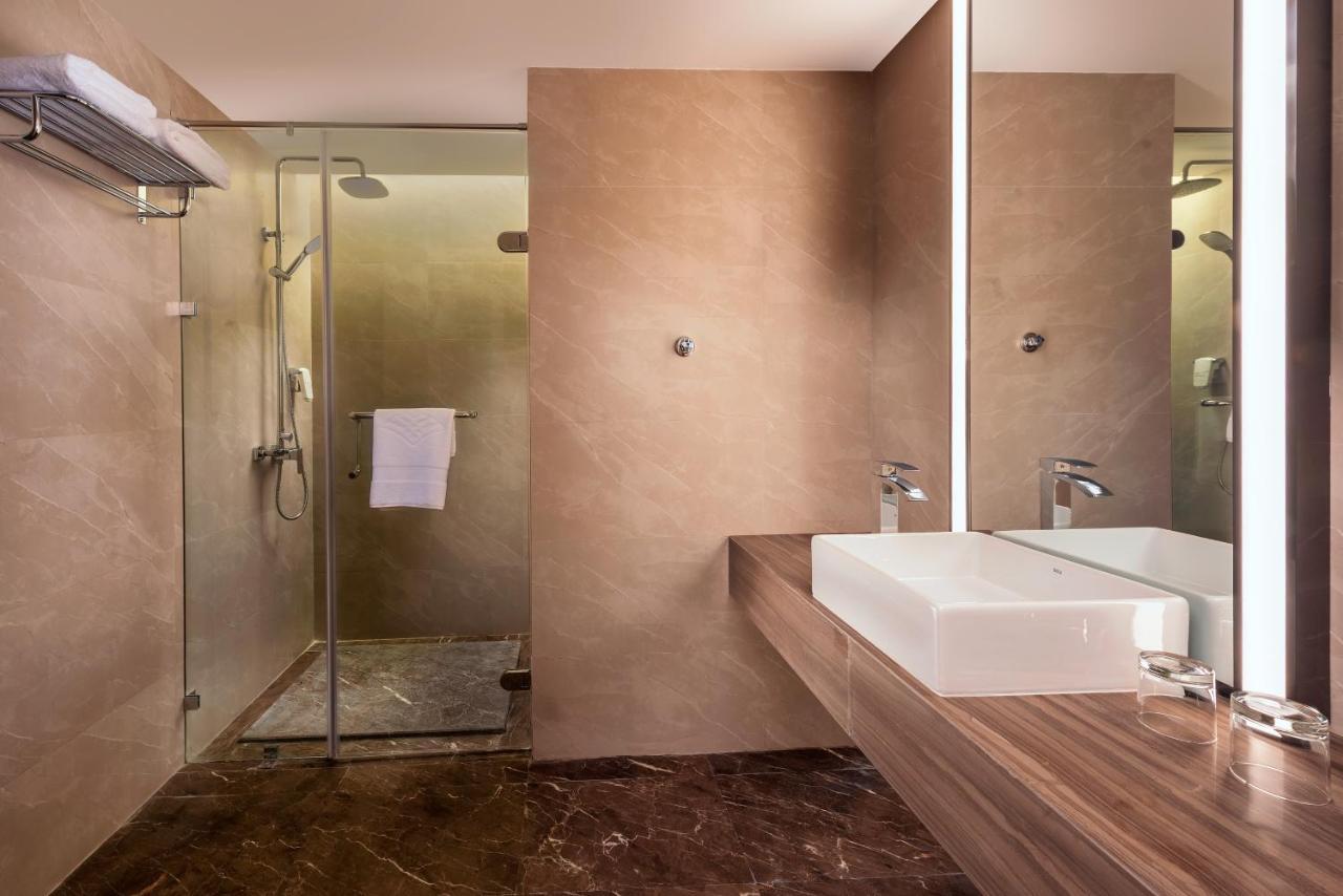 Hotel Aber Abha Extérieur photo